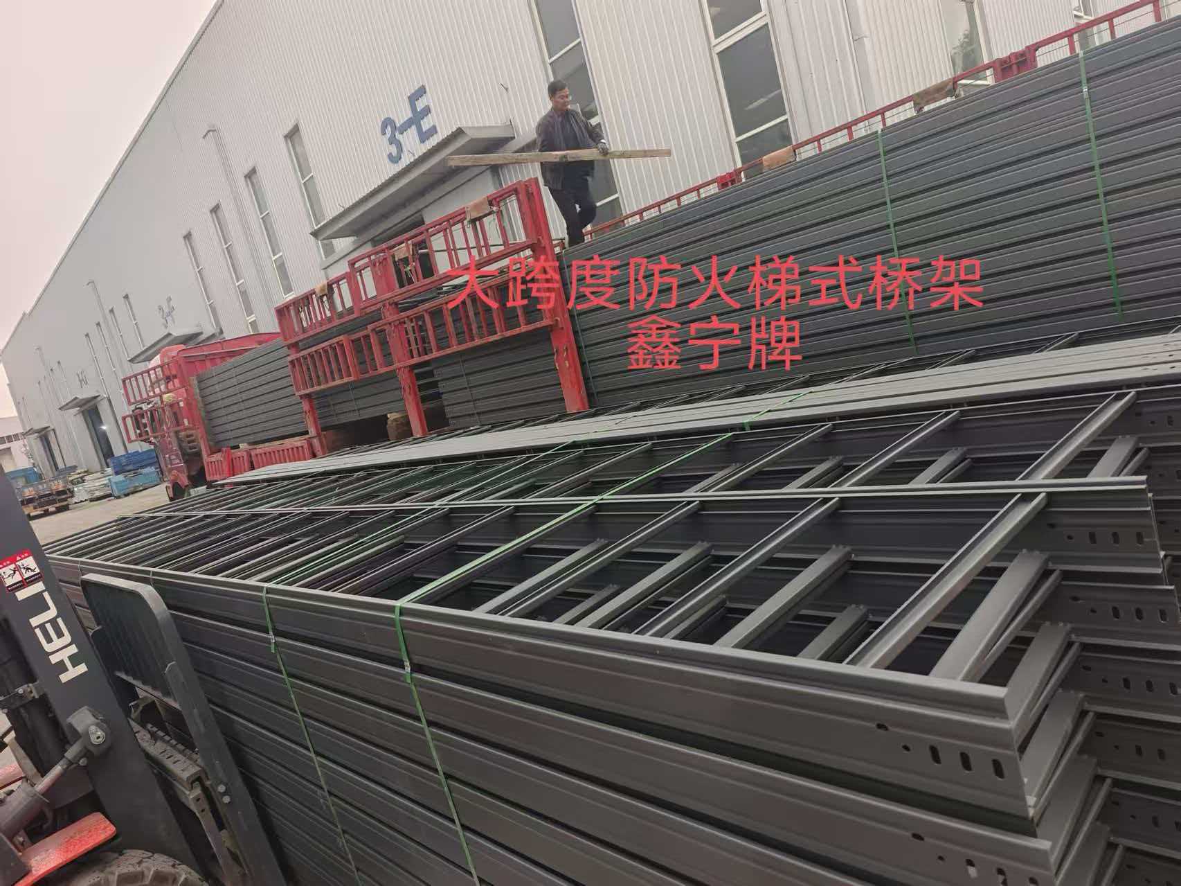 白城市耐腐蚀电缆桥架热镀锌电缆桥架 - 哪里好